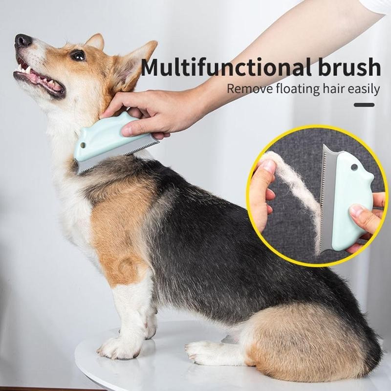 ShieldPaw Brush