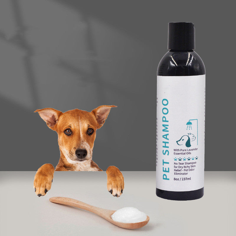 ShieldPaw AntiFlea Shower Gel