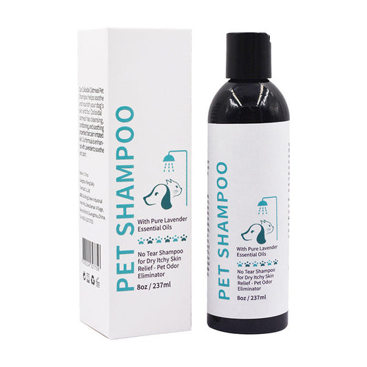ShieldPaw AntiFlea Shower Gel