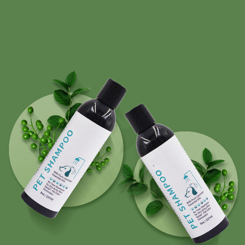 ShieldPaw AntiFlea Shower Gel